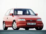 Opel Astra GSi 1991 года